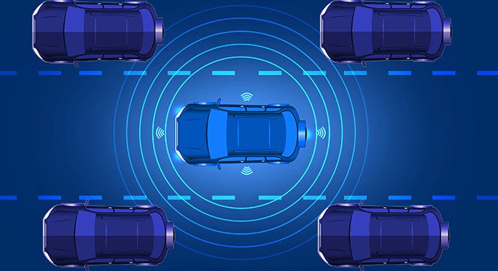 對話“無人駕駛”——那些光的二三事